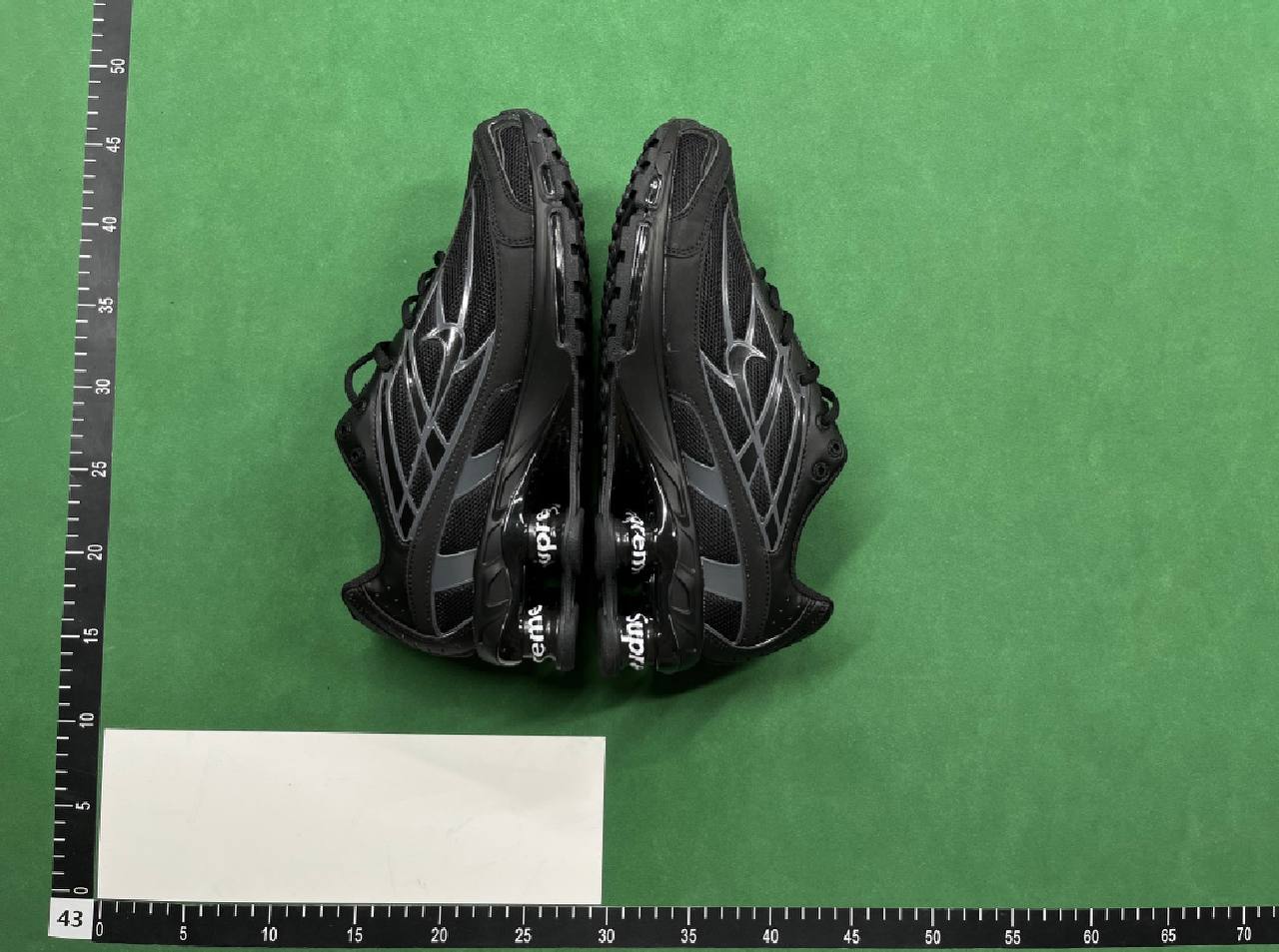 NIKE SHOX Rides — QC reference 4