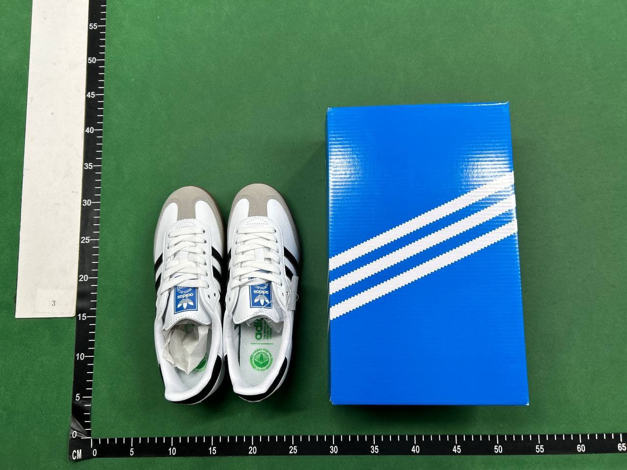 Adidas Shoes — QC reference 2