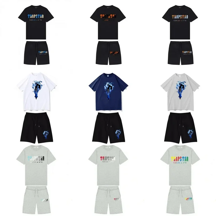 Trapstar Set
