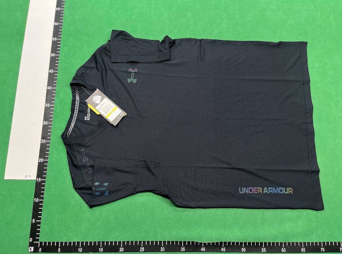 Under Armour T-shirt — QC reference 3