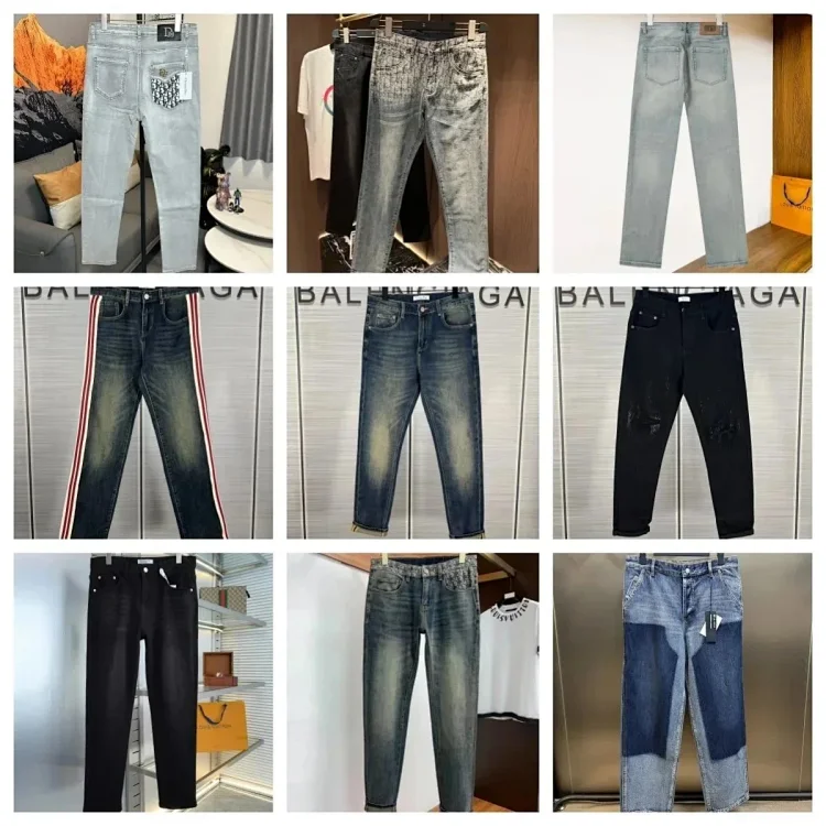 Dior jeans（18 STYLE TOP