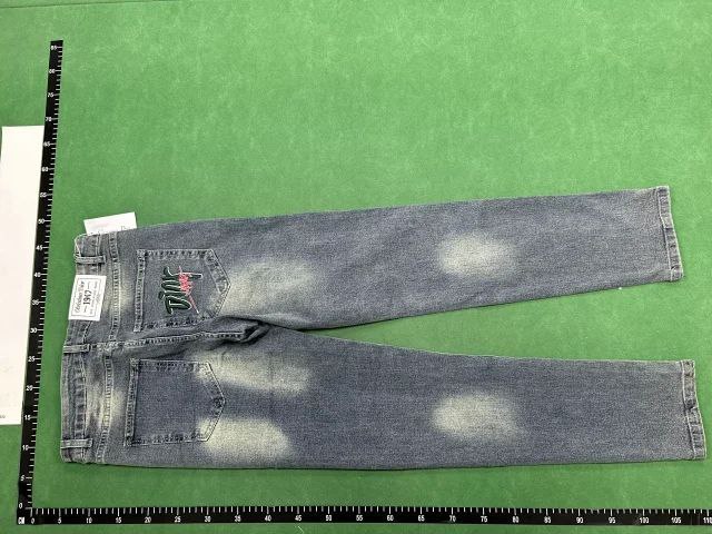 Dior jeans(18 STYLE TOP — QC reference 2