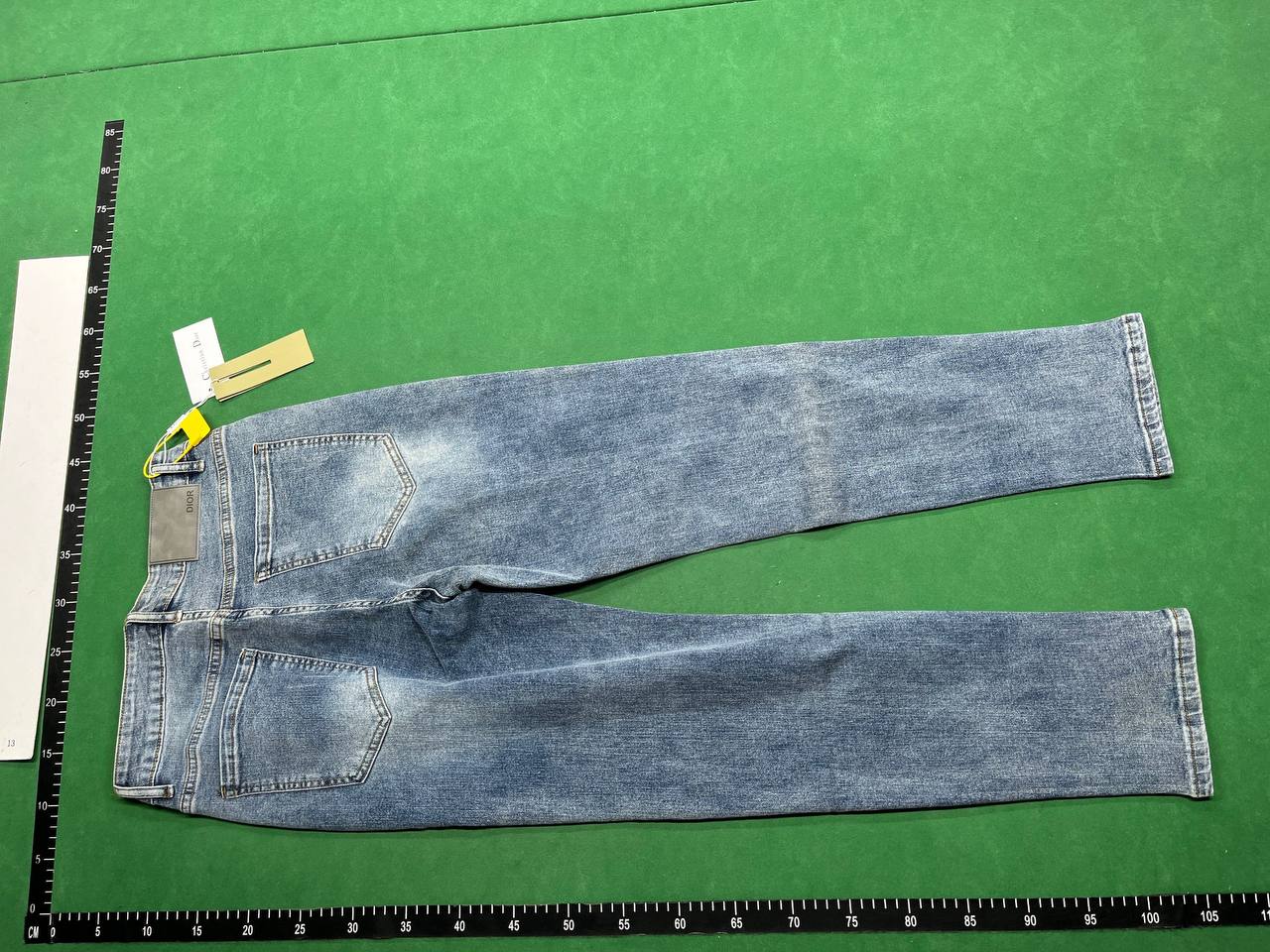 Dior jeans(18 STYLE TOP — QC reference 4