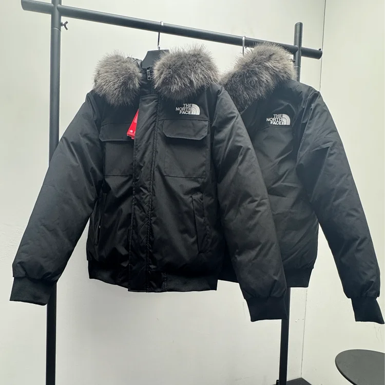 The North Face Jacket