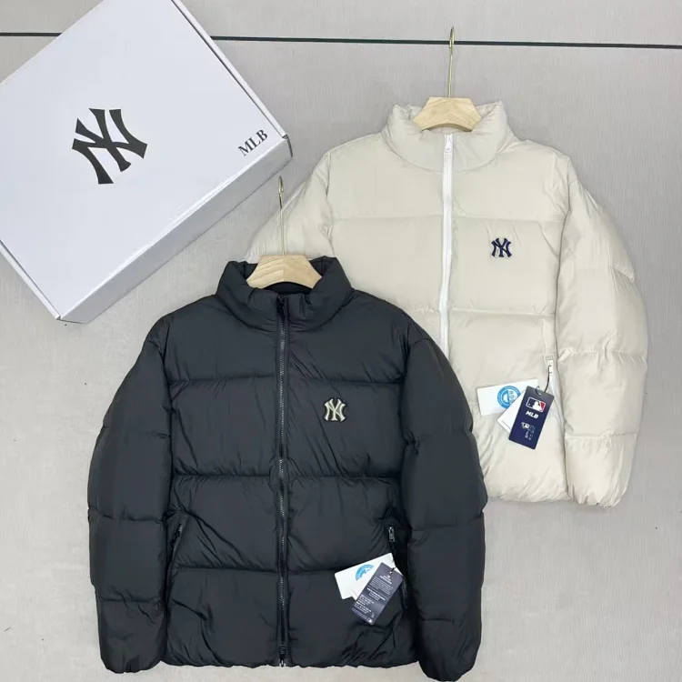 MLB Puffer