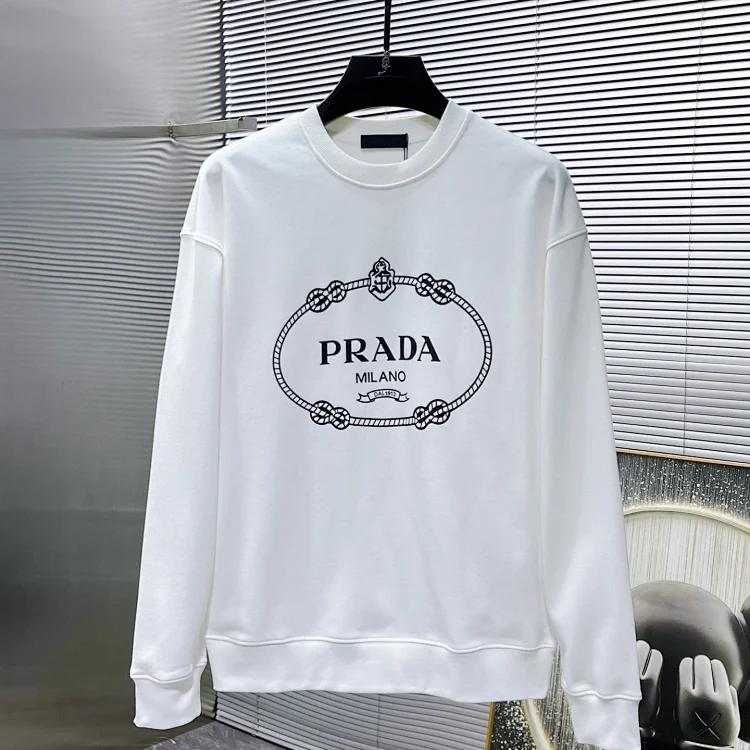 Prada Longsleeve