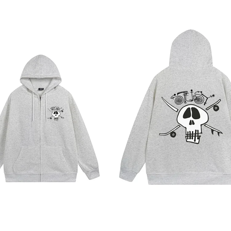 Stussy Hoodie