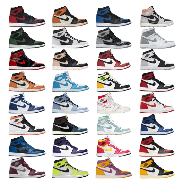 Jordan Air Jordan 1 Retro High OG