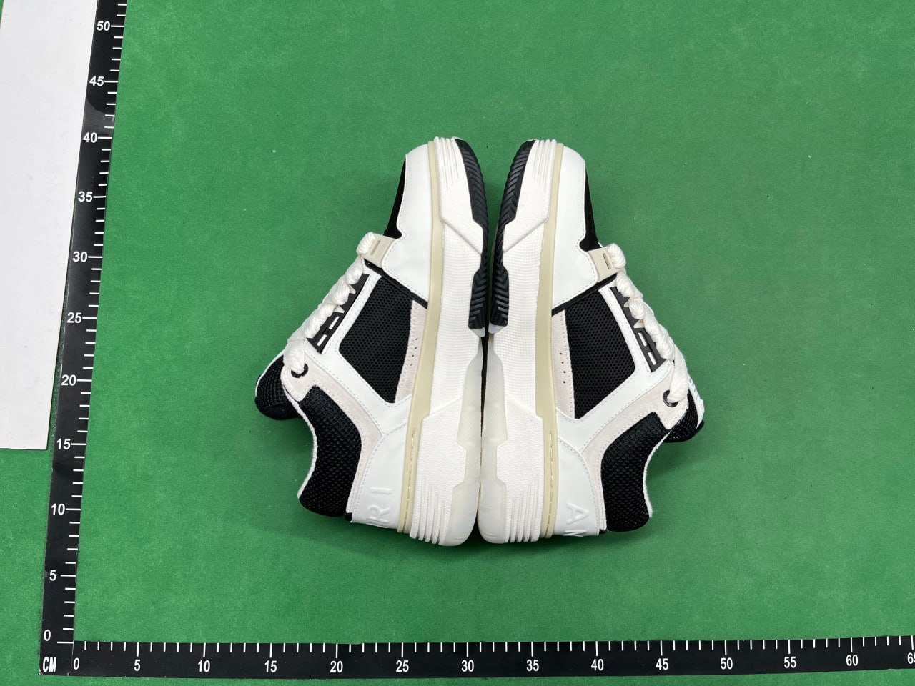 Amiri MA-1 shoes sneakers — QC reference 2