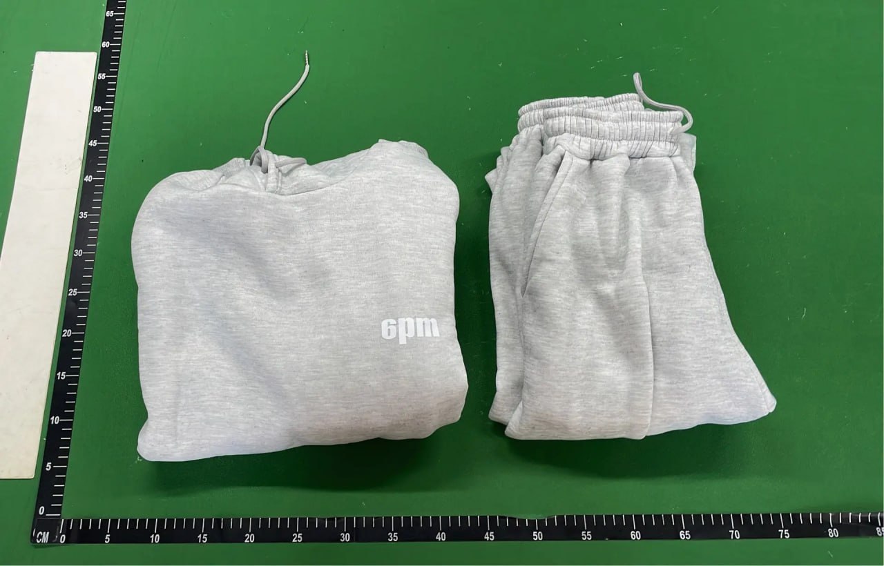 Suit #SIXPM_Sou #Suit_Sou — QC reference 4