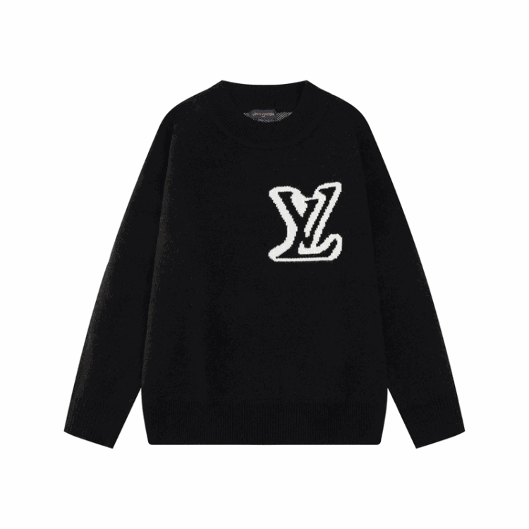 Louis Vuitton Sweaters