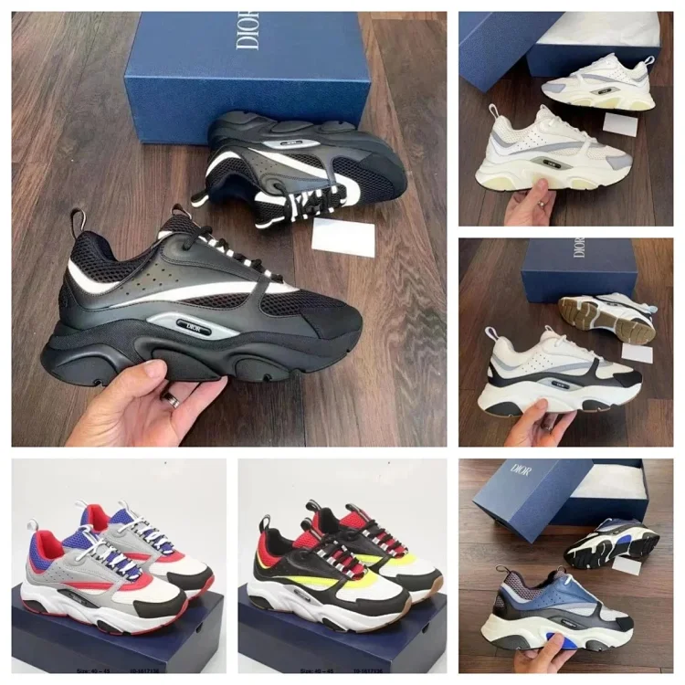 B22 Shoes Sneakers