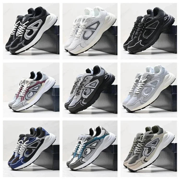 B30 Shoes Sneakers