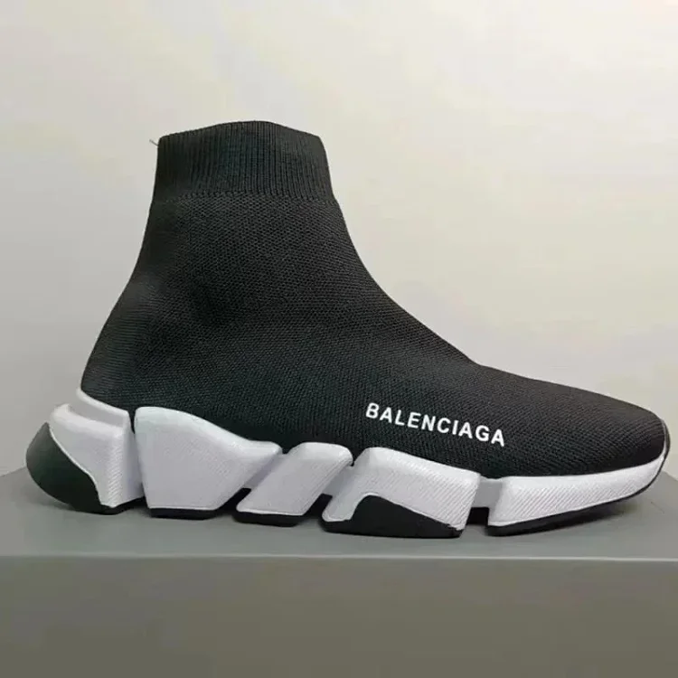 Balenciaga Speed Trainer / Balenciaga Tr