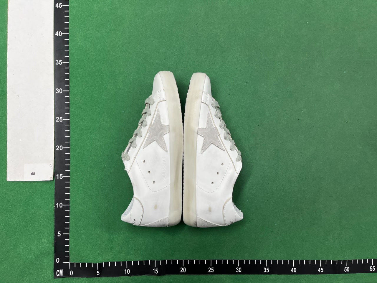 GGDB Golden Goose BALL STARS shoes( 40 styles) — QC reference 2
