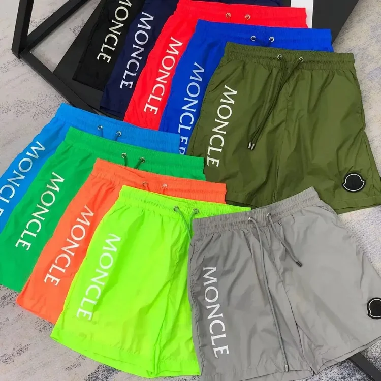 Moncler shorts