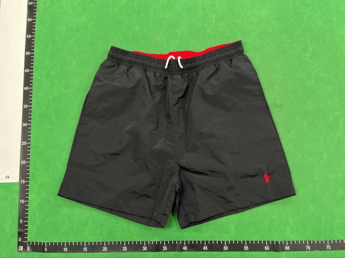 Ralph Lauren Beach Shorts — QC reference 2