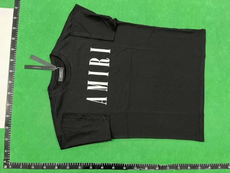 Amiri Tee — QC reference 2