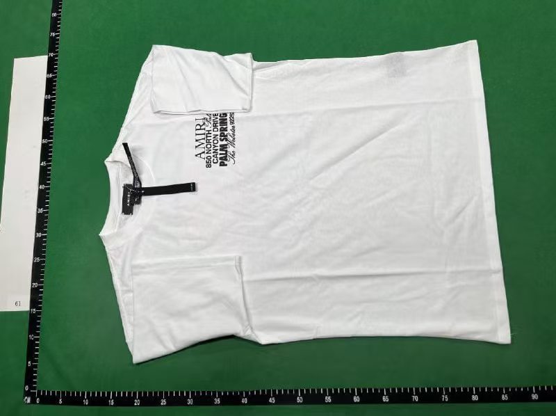 Amiri Tee — QC reference 4