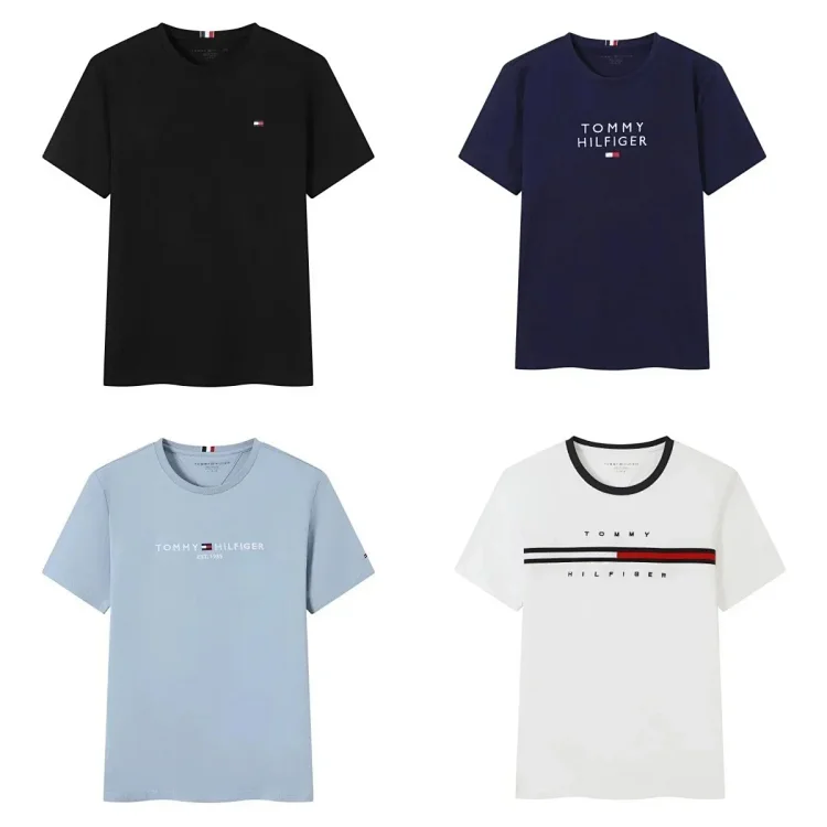 Tommy T-shirt