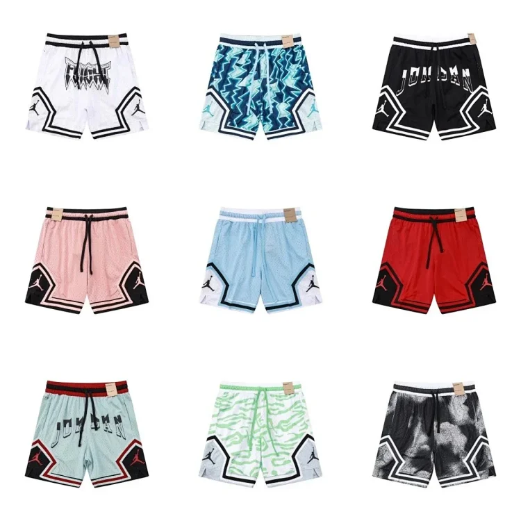 NBA AJ Shorts