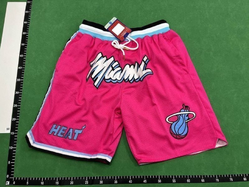 NBA AJ Shorts — QC reference 2