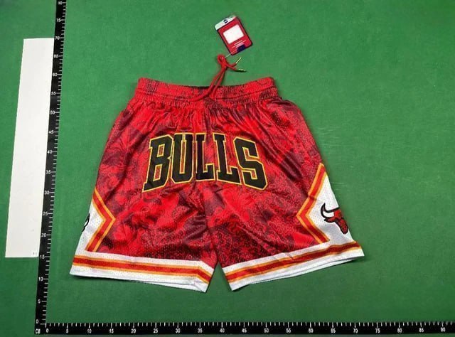 NBA AJ Shorts — QC reference 5