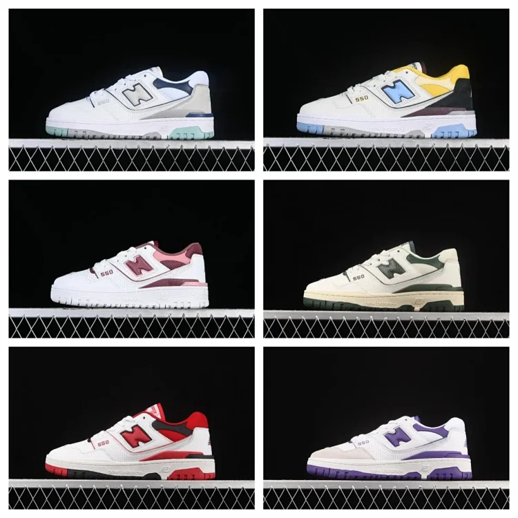 New balance 550 (33 CP)