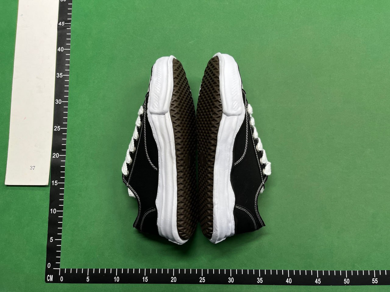 Maison MIHARA YASUHIRO AO6FW702 — QC reference 4