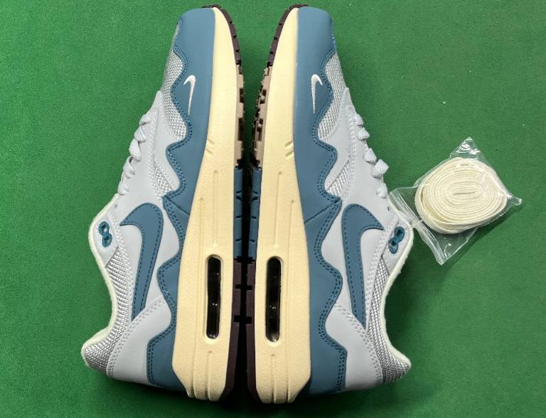 NiKe Air Max — QC reference 2