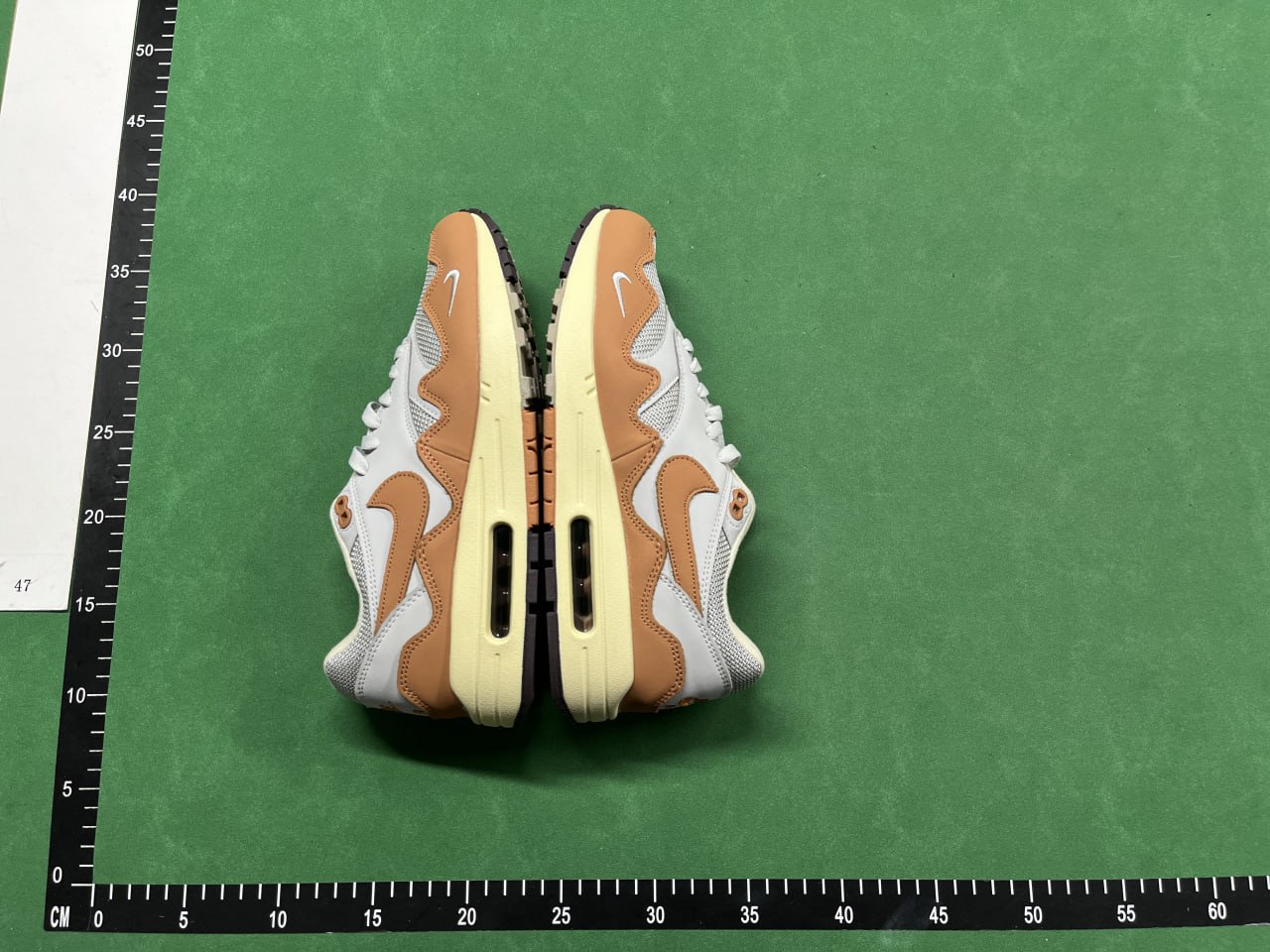 NiKe Air Max — QC reference 4
