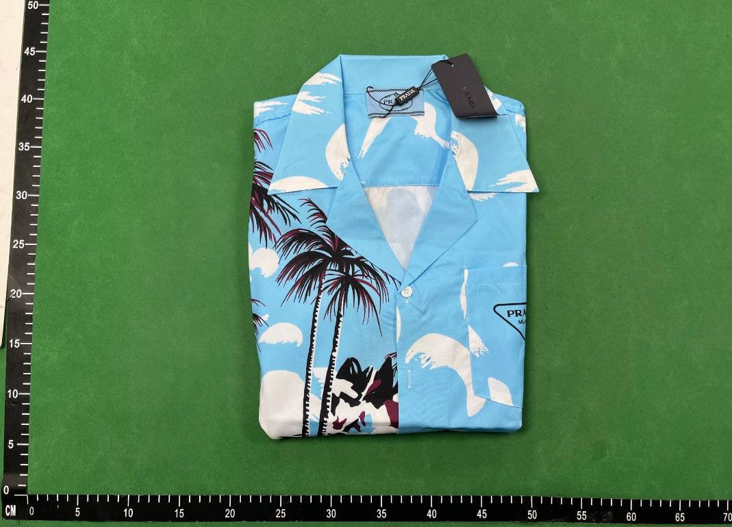 Prada shirt (25 — QC reference 2