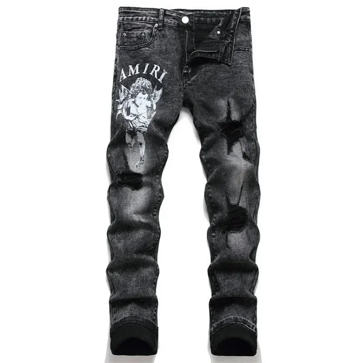 Amiri Jeans — QC reference 2