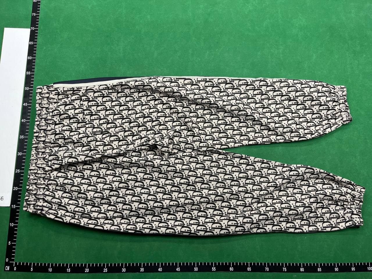 Chrome Hearts/Dior jeans(37 style TOP — QC reference 2