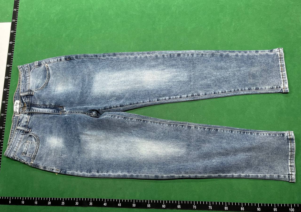 Chrome Hearts/Dior jeans(37 style TOP — QC reference 3