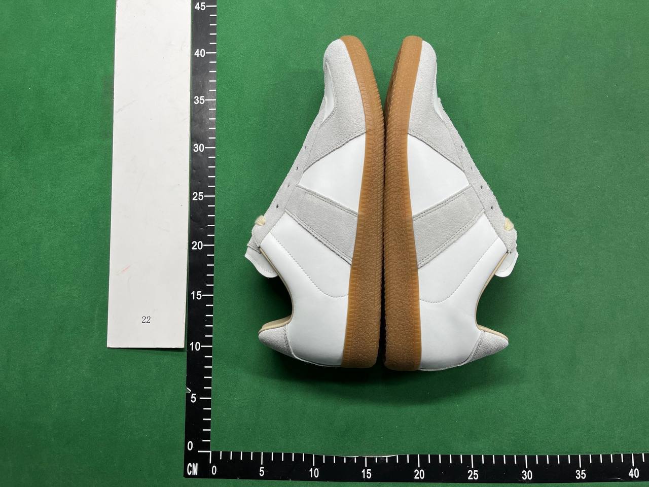 Maison Margiela Shoes — QC reference 4