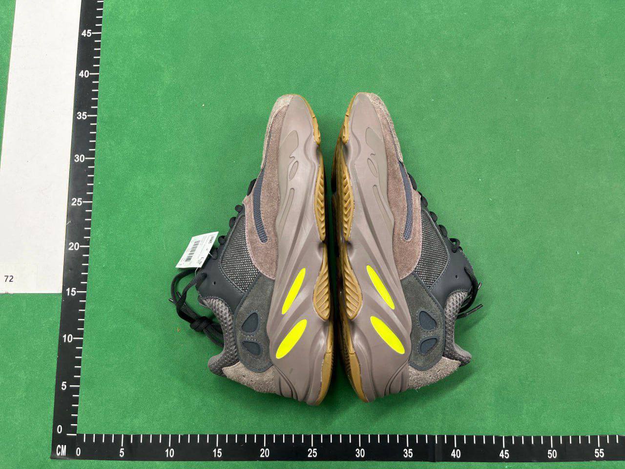 YEEZY 700V3 (Colors) — QC reference 2