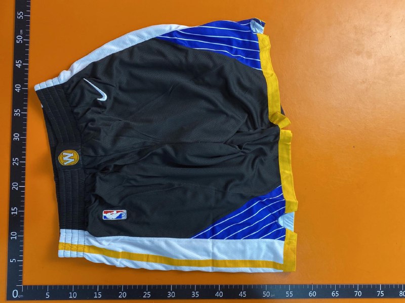 NBA Basketball Shorts ( 40 + styles — QC reference 2