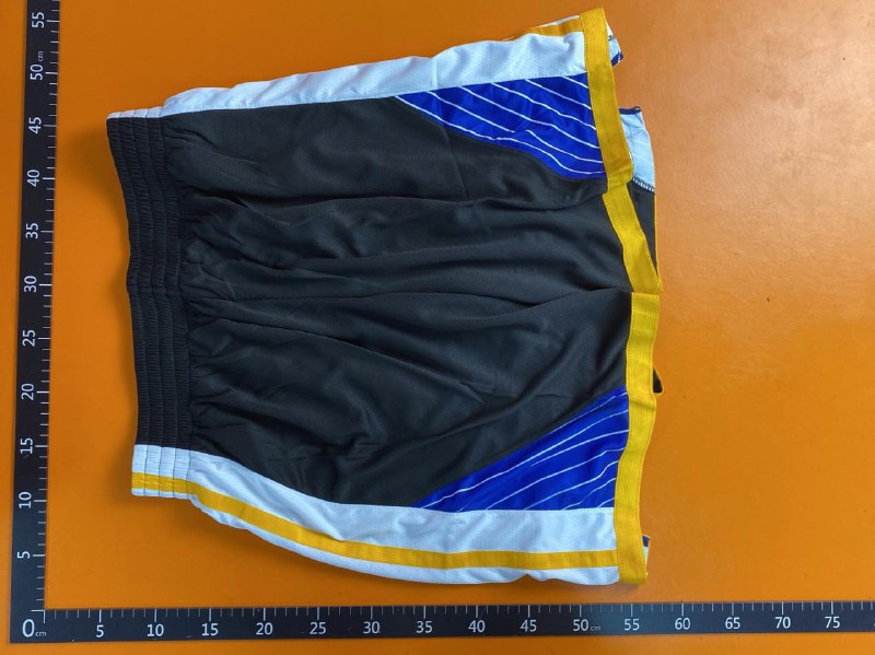 NBA Basketball Shorts ( 40 + styles — QC reference 3