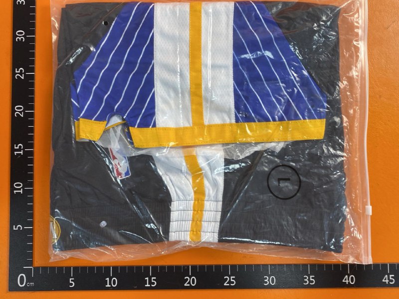 NBA Basketball Shorts ( 40 + styles — QC reference 4