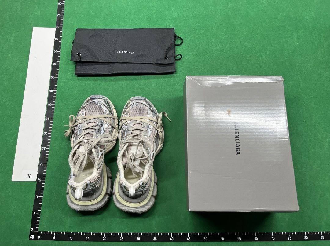 Puma Mayze Sneakers 34 styles — QC reference 3