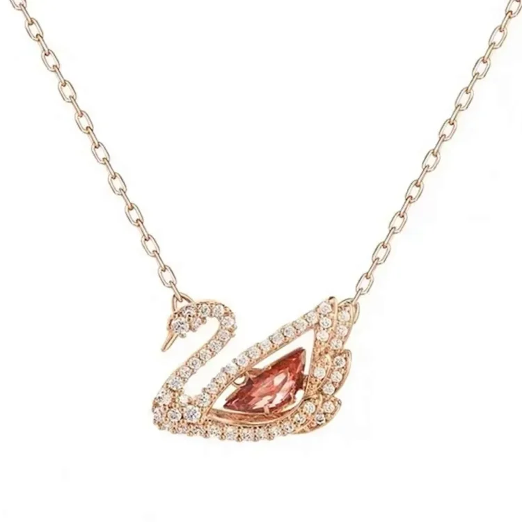 stylish, versatile, and trendy necklace