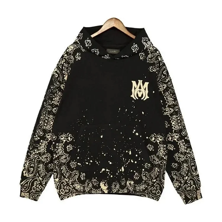 Amiri Hoodie