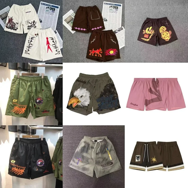 Travis scott __ Shorts