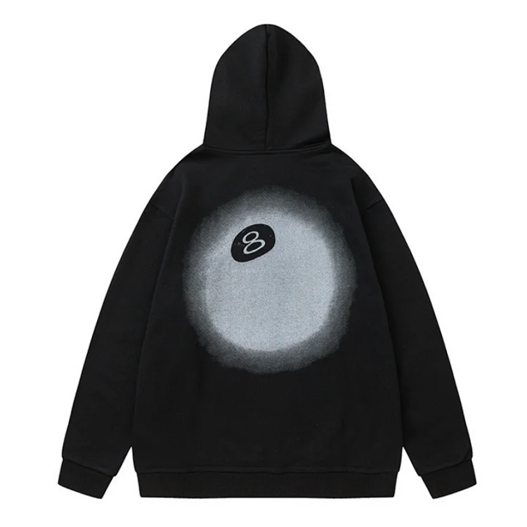 Stussy Hoodie