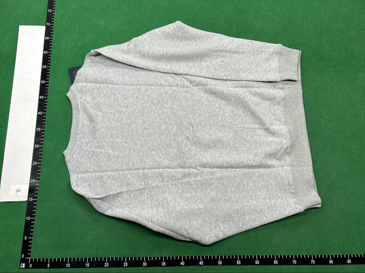 Ralph Lauren Bear Sweater — QC reference 2