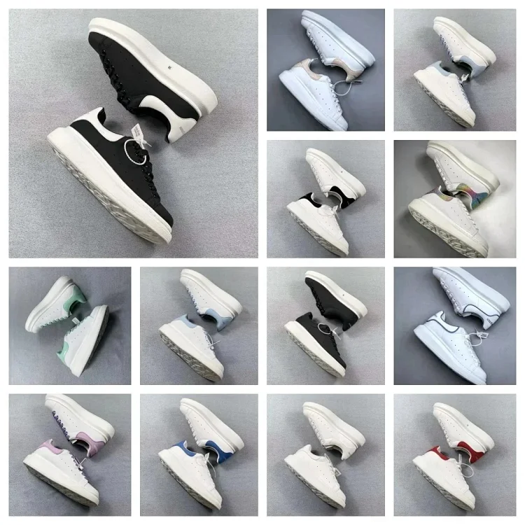 Alexander Mcqueen (+20 Colours)