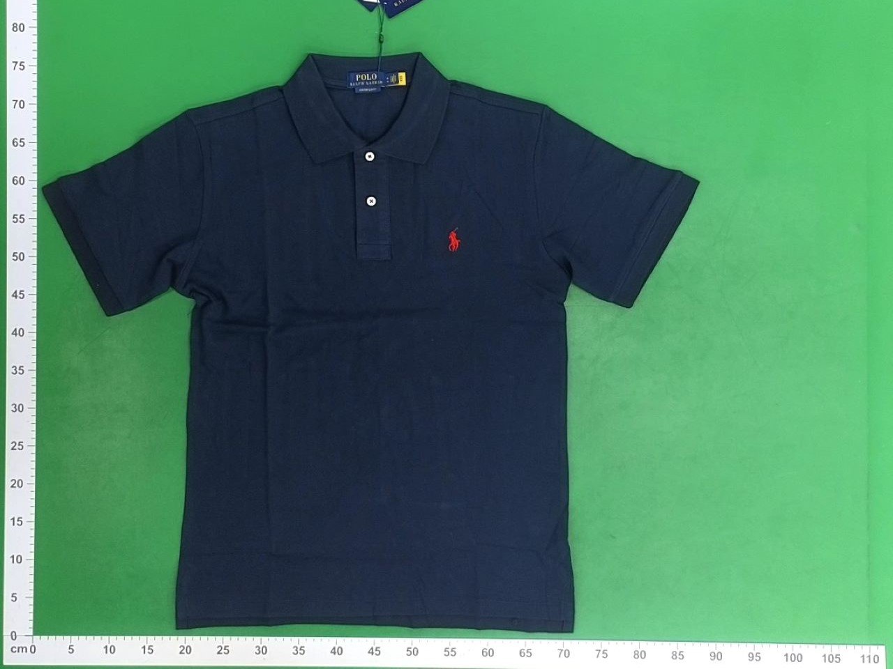 Ralph Lauren T-shirts — QC reference 2