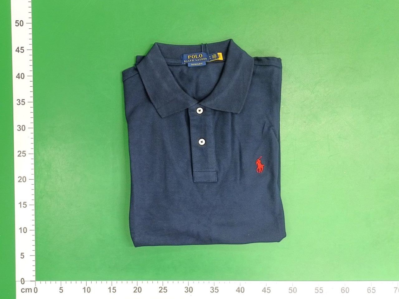 Ralph Lauren T-shirts — QC reference 4