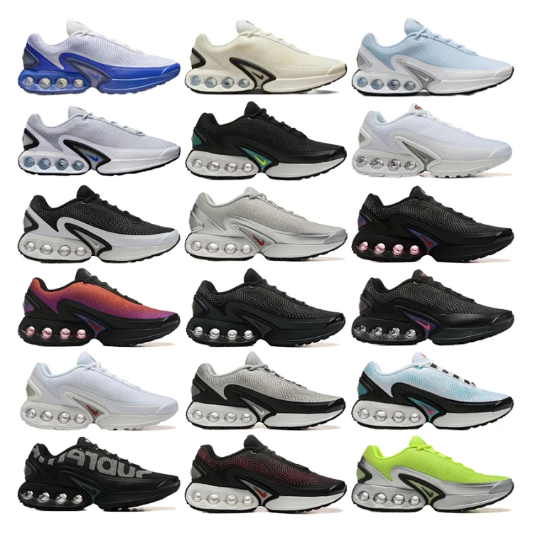 Air Max Dn (12 Colors)